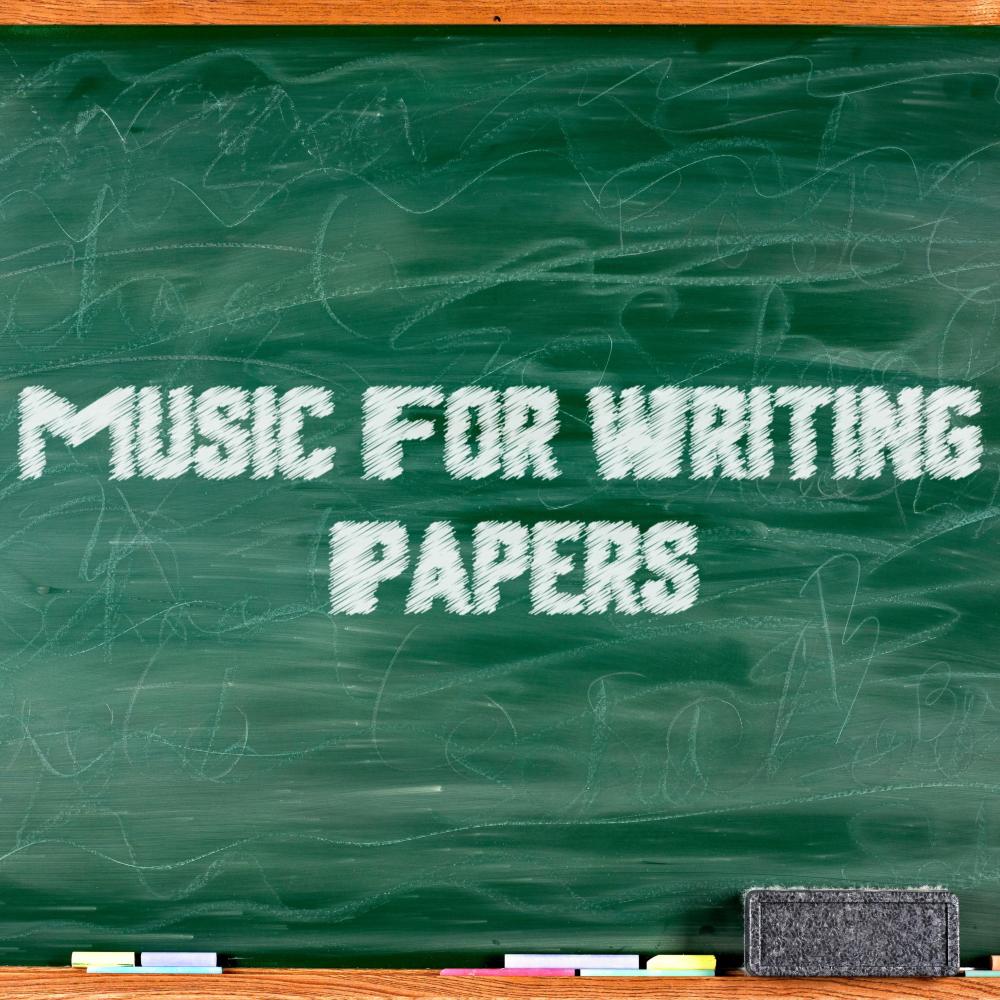 Writing Lo Fi Music