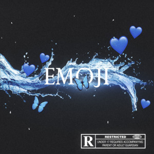 ดาวน์โหลดและฟังเพลง Emoji พร้อมเนื้อเพลงจาก Peita