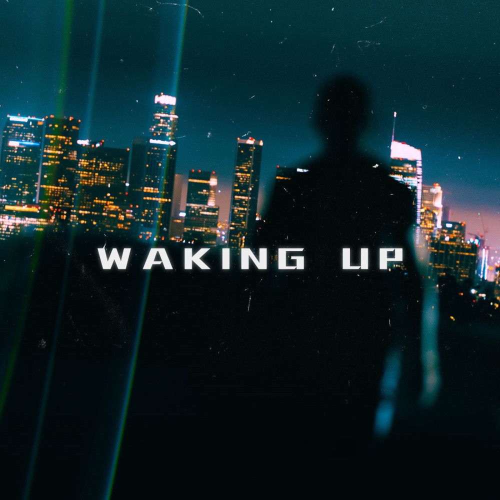 Waking up (Explicit)