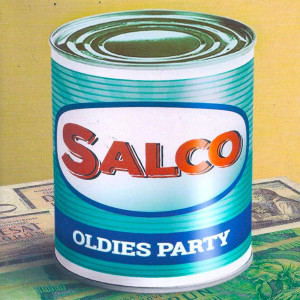Album Oldies Party from Salco