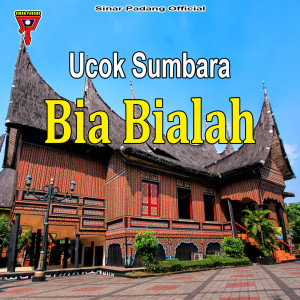 收听Ucok Sumbara的Bia Bialah歌词歌曲