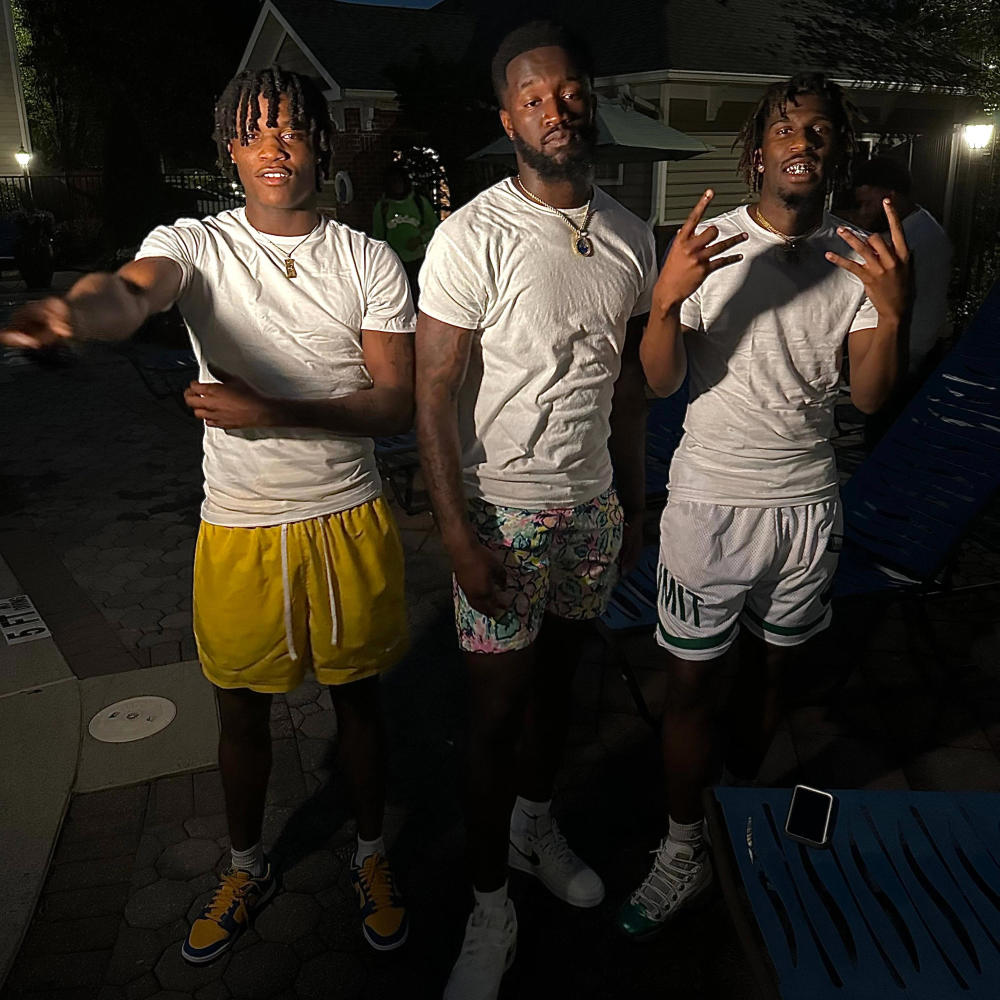 Gang (Explicit)
