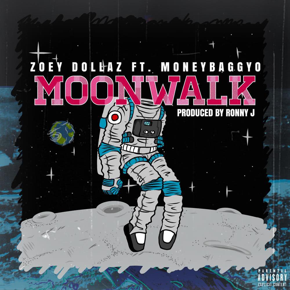 Moonwalk (Explicit)