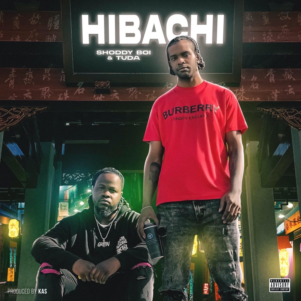 Hibachi (Explicit)