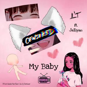 收聽Ja'ryan的My Baby (Explicit)歌詞歌曲