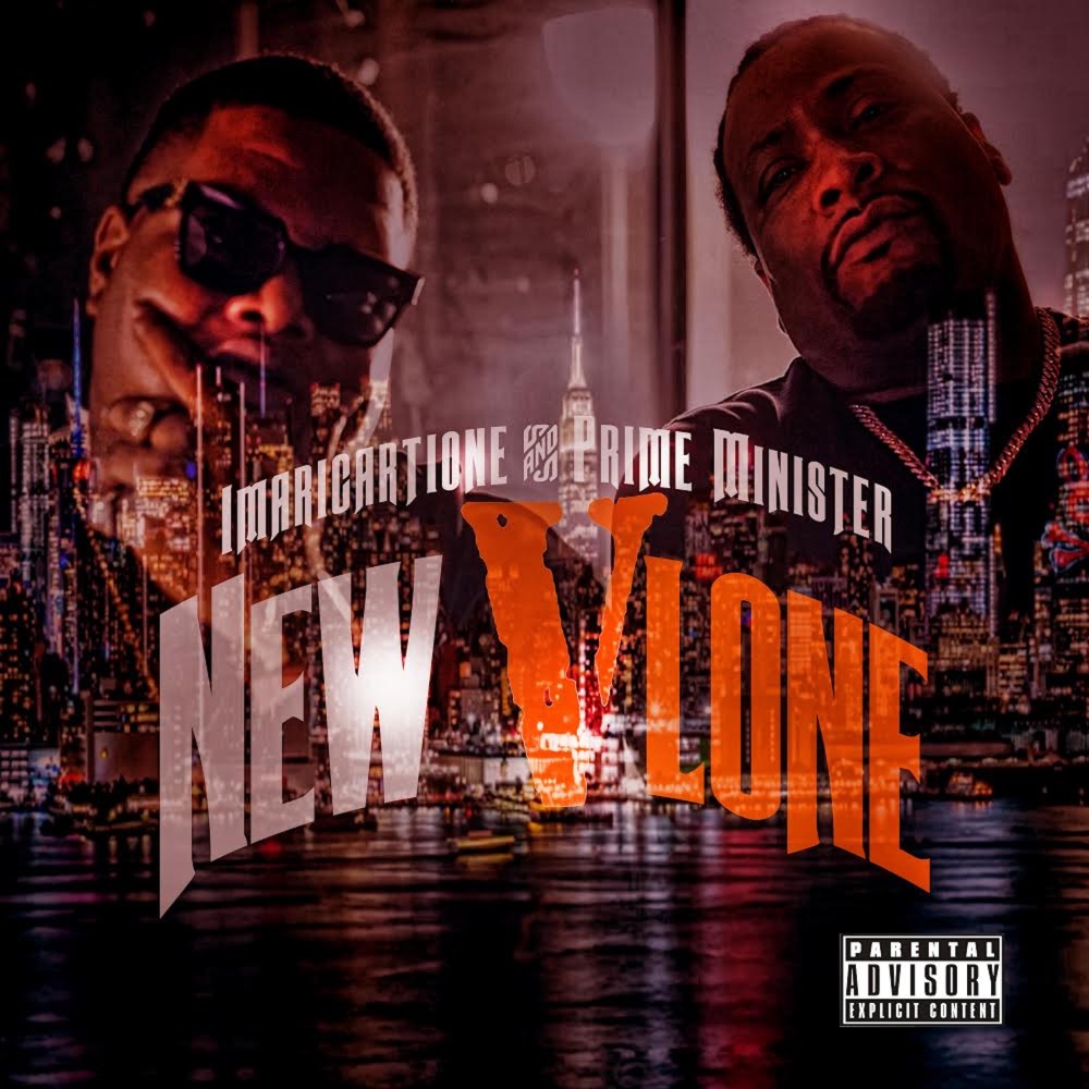 New Vlone (Explicit)