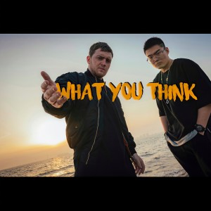 Dengarkan lagu WHAT YOU THINK nyanyian 张泽 dengan lirik