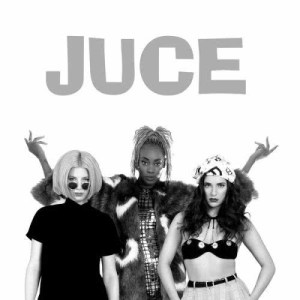 Juce!的專輯Taste The JUCE!