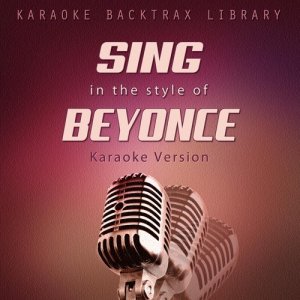 ดาวน์โหลดและฟังเพลง 03 Bonnie & Clyde (Originally Performed by Beyonce and Jay-Z) [Karaoke Version] พร้อมเนื้อเพลงจาก Karaoke Backtrax Library