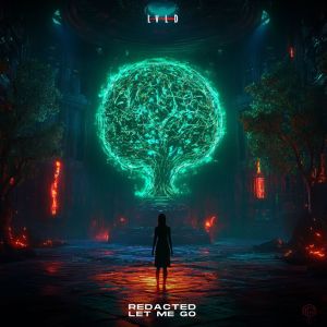 收聽Redacted的Let Me Go歌詞歌曲