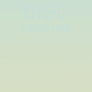 Album Disc Firedamp from Various