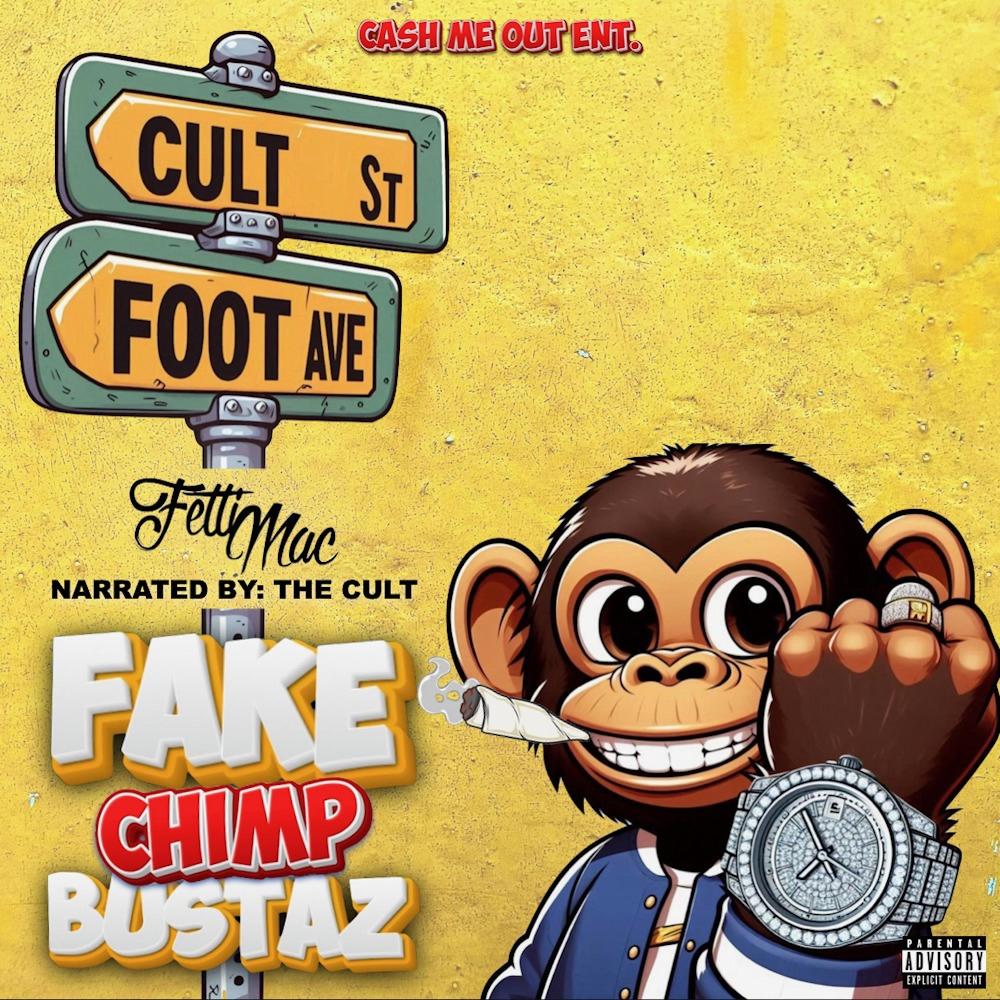 Top Floor (feat. Sir Hubb) (Explicit)