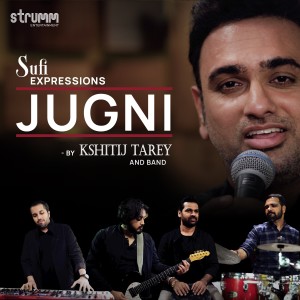 Kshitij Tarey的專輯Jugni (Sufi Expressions)
