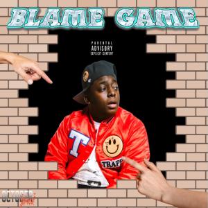 收聽October Jonez的Blame Game (feat. 702) (Explicit)歌詞歌曲