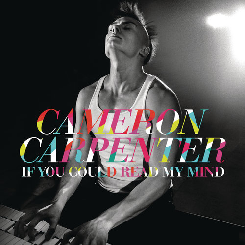 Pure Imagination (Arranged for Organ by Cameron Carpenter)