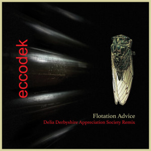Eccodek的專輯Flotation advice (Delia Derbyshire Appreciation Society Remix)