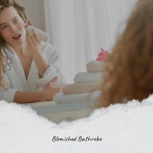 Various Artists的專輯Blemished Bathrobe