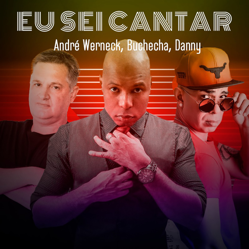 Eu Sei Cantar (Duda Santtos Dub Sax Mix)