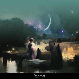 收聽Rahmat的Malam yang kelam歌詞歌曲