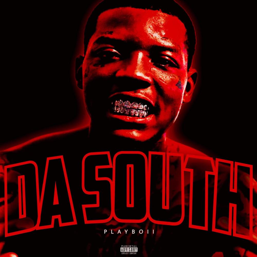 Da South (Explicit)