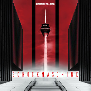 收听Morgenstern的Schockmaschine歌词歌曲