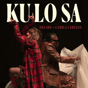 Camila Cabello的專輯KU LO SA