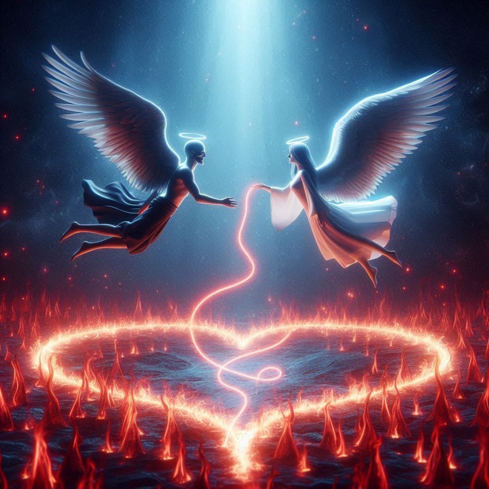 Heaven's Feel