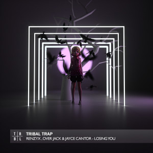 收聽Renzyx的Losing You歌詞歌曲