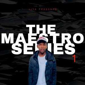 Liya的專輯The Maestro Series 1