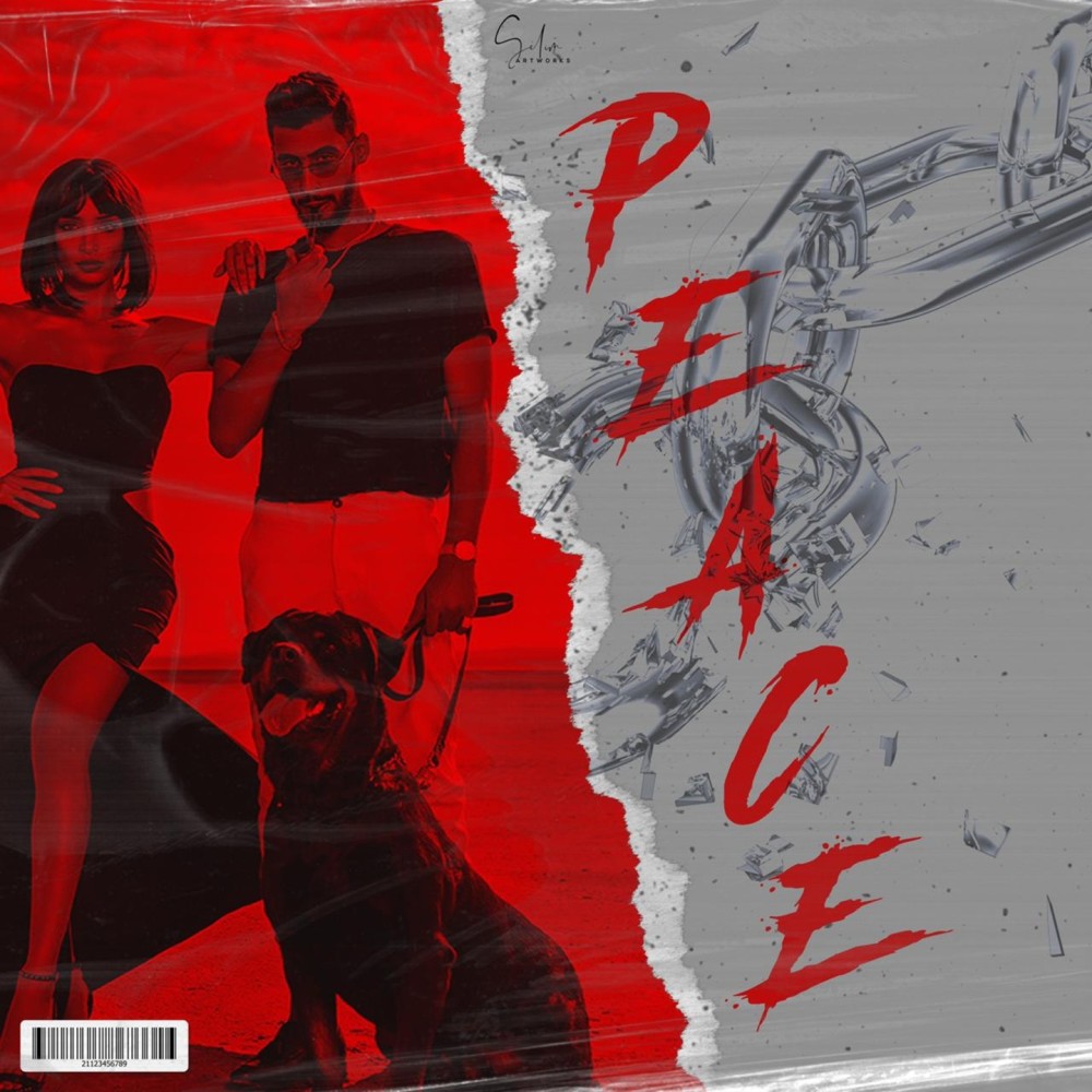 Peace (Explicit)