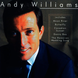 收聽Andy Williams的I Like Your Kind of Love歌詞歌曲