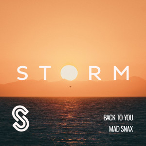 ดาวน์โหลดและฟังเพลง Back To You พร้อมเนื้อเพลงจาก MAD SNAX