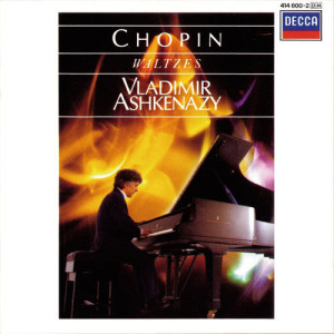 ดาวน์โหลดและฟังเพลง Chopin: Waltz No.13 in D flat, Op.70 No.3 พร้อมเนื้อเพลงจาก Vladimir Ashkenazy