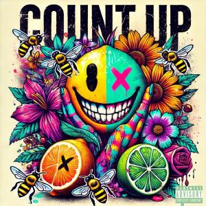 อัลบัม Count Up (Explicit) ศิลปิน Camp Foreign