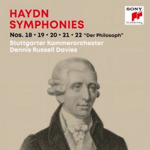 收聽Dennis Russell Davies的Symphony No. 21 in A Major, Hob. I:21: IV. Finale: Allegro molto歌詞歌曲