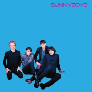 收聽Sunnyboys的Tomorrow WIll Be Fine (2014 Remaster)歌詞歌曲