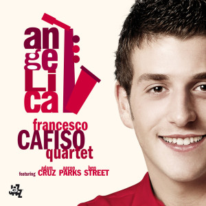 Dengarkan A Flower Is A Lovesome Thing lagu dari Francesco Cafiso dengan lirik