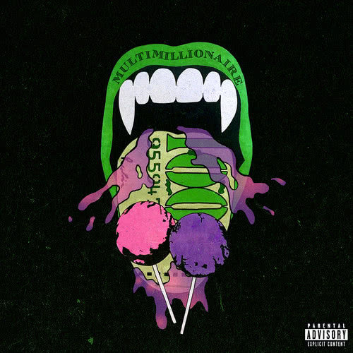 Multi Millionaire (feat. Lil Uzi Vert) (Explicit)