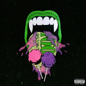 收聽Lil Pump的Multi Millionaire (feat. Lil Uzi Vert) (Explicit)歌詞歌曲