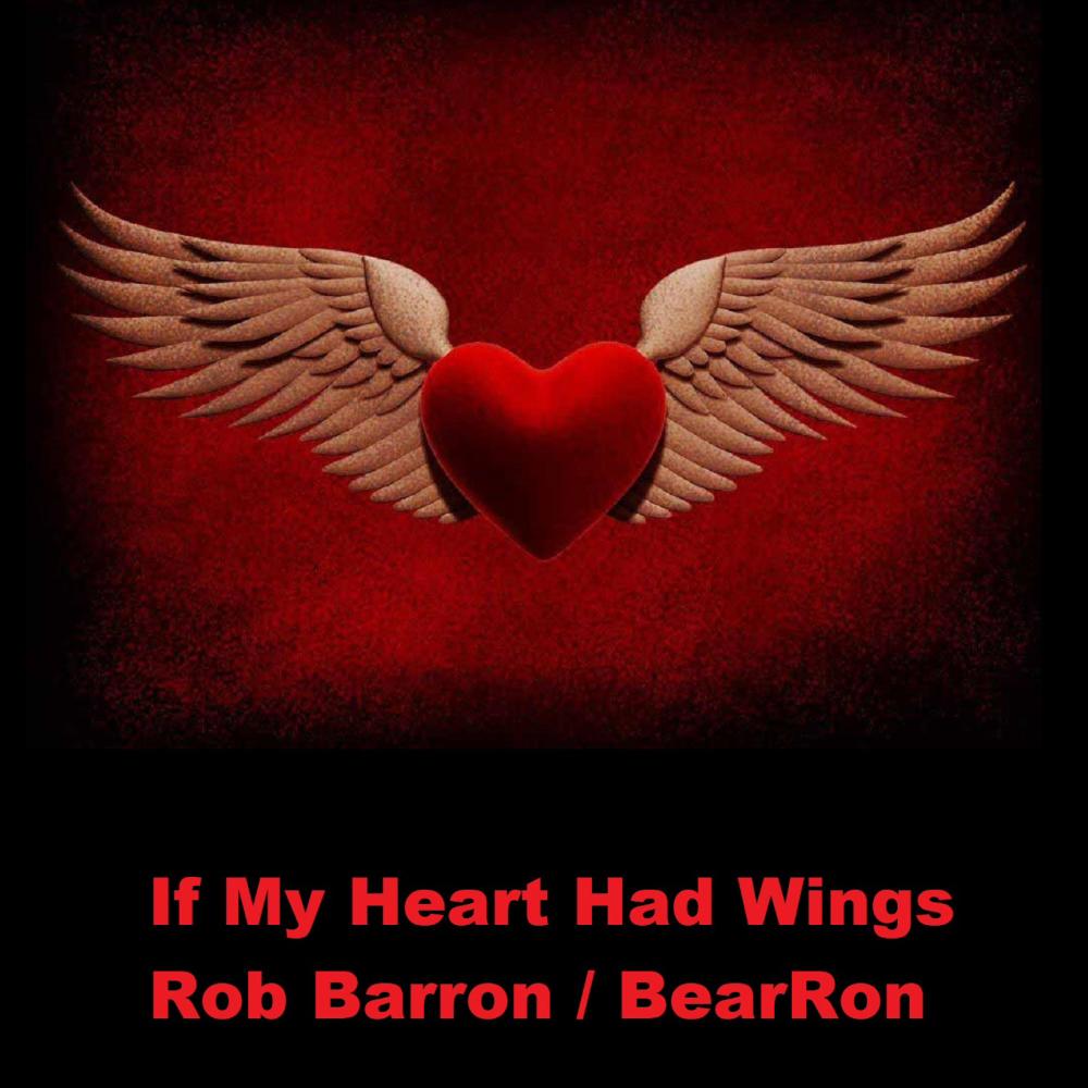 If My Heart Had Wings