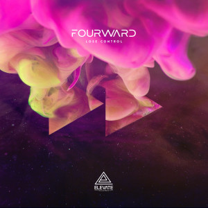 Fourward的專輯Lose Control