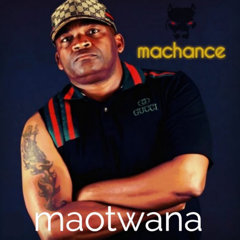 Maotwana