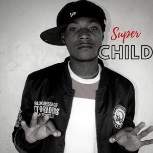 Album TETUKUBA oleh Super Child