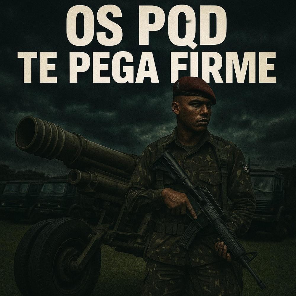 OS PQD TE PEGA FIRME vs PQD E MELHOR QUE NAVAL (Mc Luizinho Remix|Explicit)