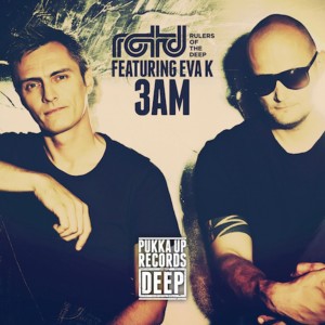 Listen to 3AM song with lyrics from Rulers Of The Deep