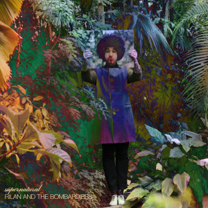 Listen to Supernatural song with lyrics from Rilan & The Bombardiers