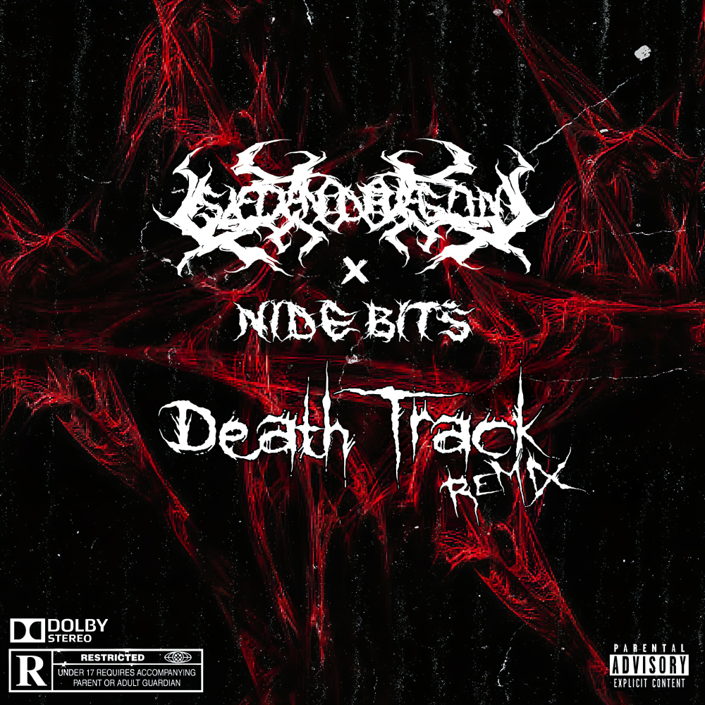 Track Death (Remix) (Explicit) (Remix|Explicit)