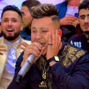 Album Hoti Rasek Fi Saderi from 