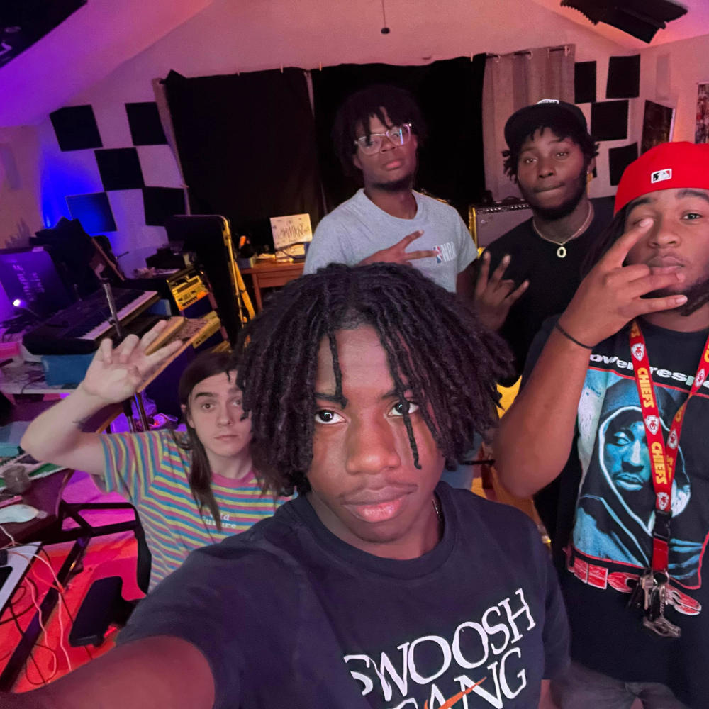 Rufus (feat. BLU BREEZY & imnotja) (Explicit)