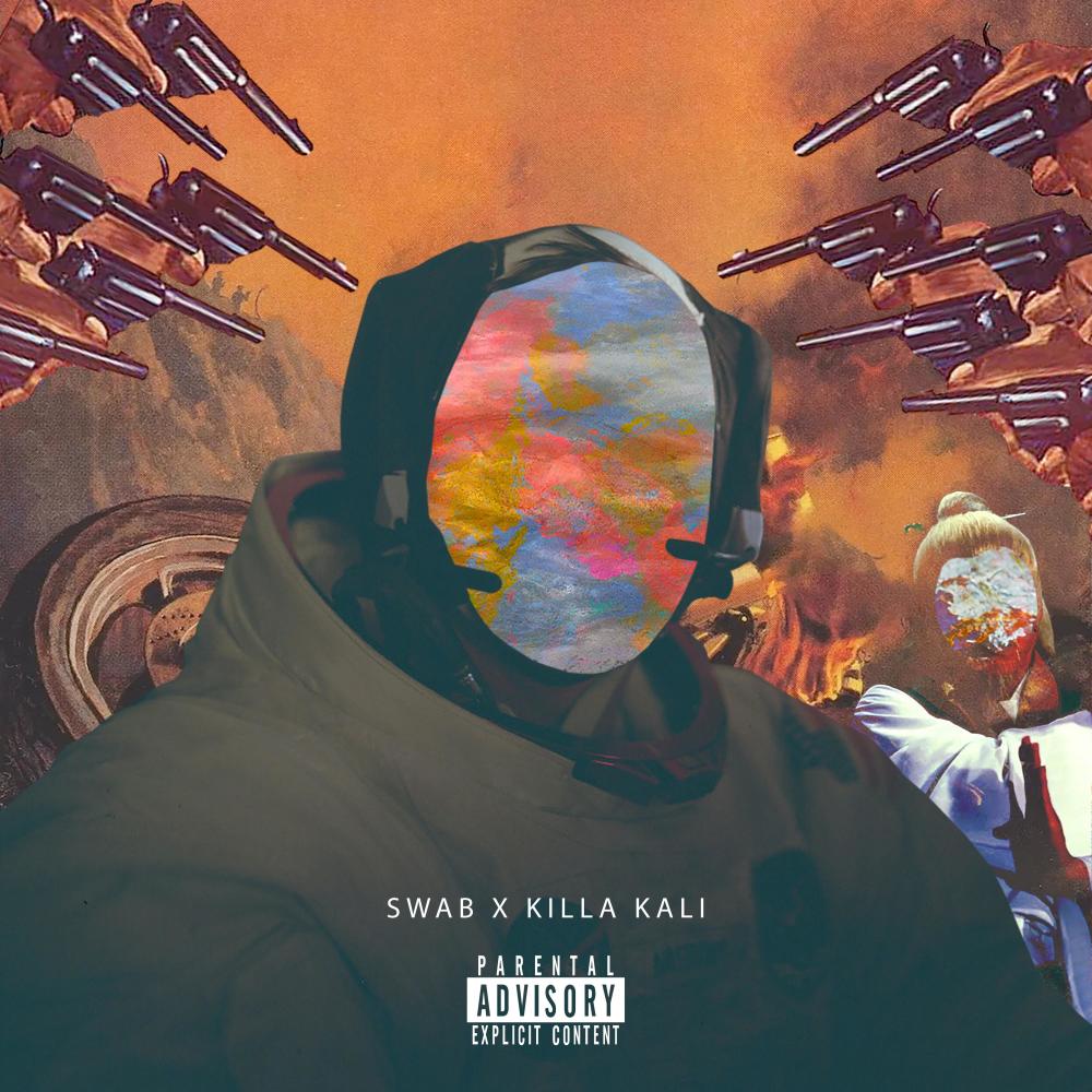 Aim At you (feat. Killa Kali) (Explicit)